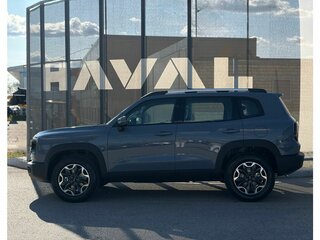 2026 Haval Dargo I Рестайлинг, серый, 3499000 рублей, вид 4