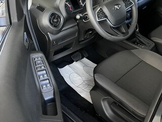 2026 Lada (ВАЗ) Iskra SW, серый, 1670000 рублей, вид 2