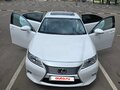 2013 Lexus ES 250 VI, белый, 2222222 рублей - вид 1