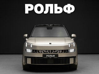2025 Lynk & Co 900, серый, 8200000 рублей, вид 3