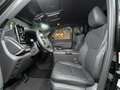 2026 Lexus LM 350h II, чёрный - вид 9