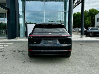 2025 Li Auto (Lixiang) L7 52.3 kWh I Рестайлинг, чёрный, 10690000 рублей, вид 5