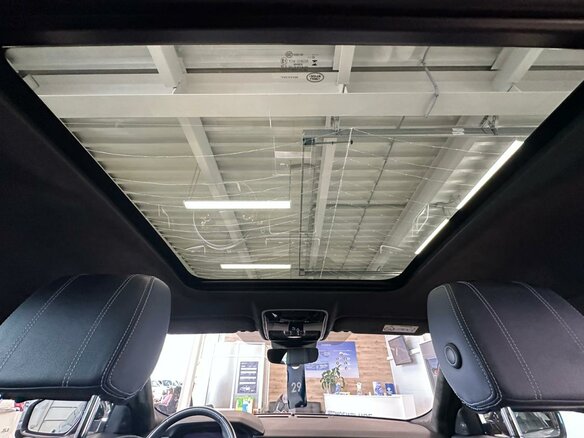 2020 Land Rover Range Rover Velar I, серый, 5949900 рублей - вид 17
