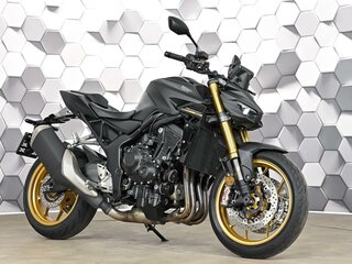 Honda CB 1000 Hornet