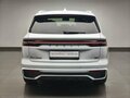 2024 Geely Monjaro I, белый - вид 4