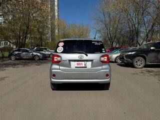 2018 Toyota Passo III, серый, 900000 рублей, вид 3