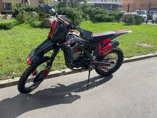 2025 BSE Z7, чёрный, 250000 рублей, вид 1
