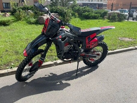 2025 BSE Z7, чёрный, 250000 рублей, вид 1
