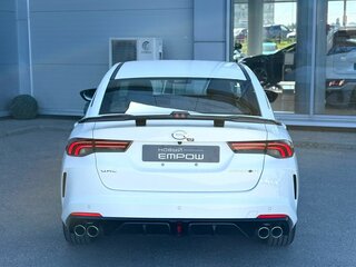 2025 GAC Empow, белый, 3319000 рублей, вид 5