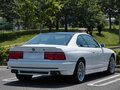 1996 BMW 8 серии 840i I (E31), белый, 8300000 рублей - вид 4