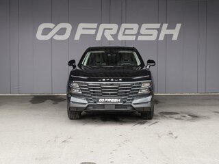 2026 Jetour Dashing I, чёрный, 2185000 рублей, вид 3