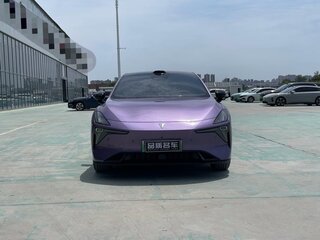 2026 Changan Deepal L06 560, фиолетовый, 4150678 рублей, вид 2