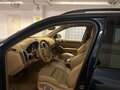 2010 Porsche Cayenne Turbo II (958), синий, 2120000 рублей - вид 5