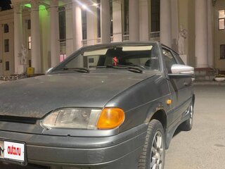 2011 Lada (ВАЗ) 2113, серый, 220000 рублей, вид 2