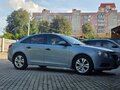 2011 Chevrolet Cruze I, серый - вид 3