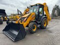 2026 JCB 3CX, жёлтый, 15750000 рублей