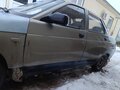 2003 Lada (ВАЗ) 2110, серый, 126000 рублей - вид 8