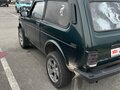 2012 Lada (ВАЗ) 2121 (4x4) I Рестайлинг, зелёный, 590000 рублей - вид 2