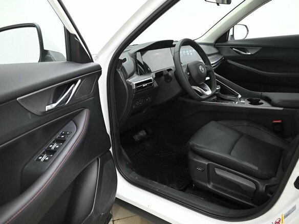 2025 Changan CS35 Plus I Рестайлинг, белый, 2779900 рублей - вид 7