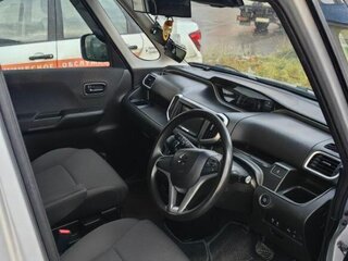 2019 Suzuki Solio III, серый, 920000 рублей, вид 5