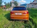 2013 Audi Q3 I (8U), оранжевый, 1650000 рублей - вид 4