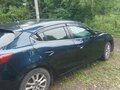 2014 Mazda 3 III (BM), синий, 1450000 рублей - вид 1