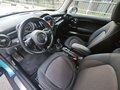 2018 Mini Hatch Cooper III (F55/F56), голубой - вид 7