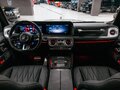 2026 Mercedes-Benz G-Класс AMG 63 AMG II (W465) Рестайлинг, серый, 32200000 рублей - вид 1