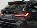2026 BMW M3 Competition Package VI (G80) Рестайлинг, чёрный - вид 7