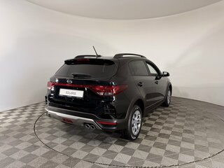 2025 Solaris KRX, чёрный, 2700000 рублей, вид 5