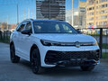 2026 Volkswagen Tiguan L Pro III (China Market), белый, 4750000 рублей