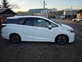 2018 Honda Shuttle II, белый, 1205000 рублей - вид 1