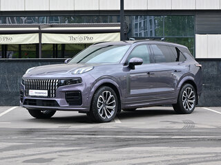 Lynk & Co 09 EM-P