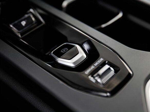 2026 Geely Okavango I Рестайлинг, синий, 3789990 рублей - вид 28