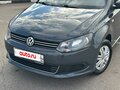 2013 Volkswagen Polo V, серый, 890000 рублей - вид 9