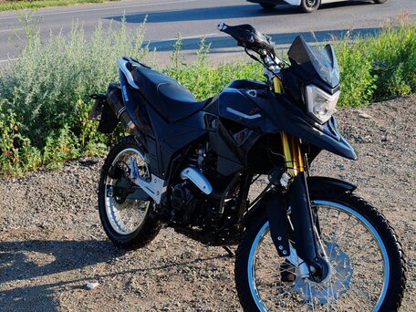2017 Racer Ranger, чёрный, 120000 рублей, вид 2
