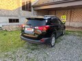 2014 Toyota RAV4 IV (XA40), чёрный - вид 3