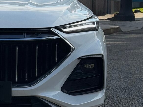 2021 Oshan X5, белый, 1550000 рублей - вид 8