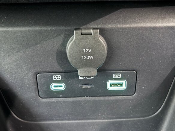 2026 BYD Seagull 38.88 kWh I, белый - вид 16