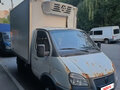 2017 ГАЗ ГАЗель (3302), белый, 730000 рублей - вид 2