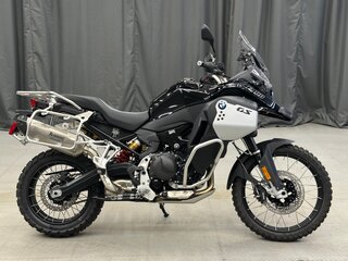 2026 BMW F 900 GS Adventure, чёрный, 2475000 рублей, вид 1