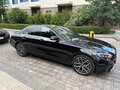 2021 Mercedes-Benz E-Класс 200 V (W213, S213, C238) Рестайлинг, чёрный - вид 1