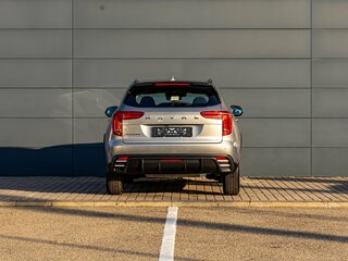 2026 Haval Jolion I Рестайлинг, серый, 2495000 рублей, вид 5
