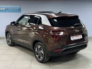 2024 Solaris HC, коричневый, 3237000 рублей, вид 5