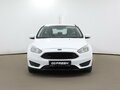 2016 Ford Focus III Рестайлинг, белый, 990000 рублей - вид 2