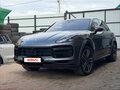 2019 Porsche Cayenne III, серый, 6000000 рублей - вид 1