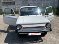 1993 ЗАЗ 968 М, белый
