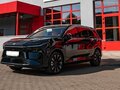 2026 Toyota bZ3X 58.3 kWh, чёрный, 3030000 рублей