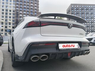 2023 Changan UNI-V I, белый, 2199000 рублей, вид 5