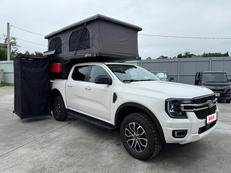 Ford Ranger T6.2